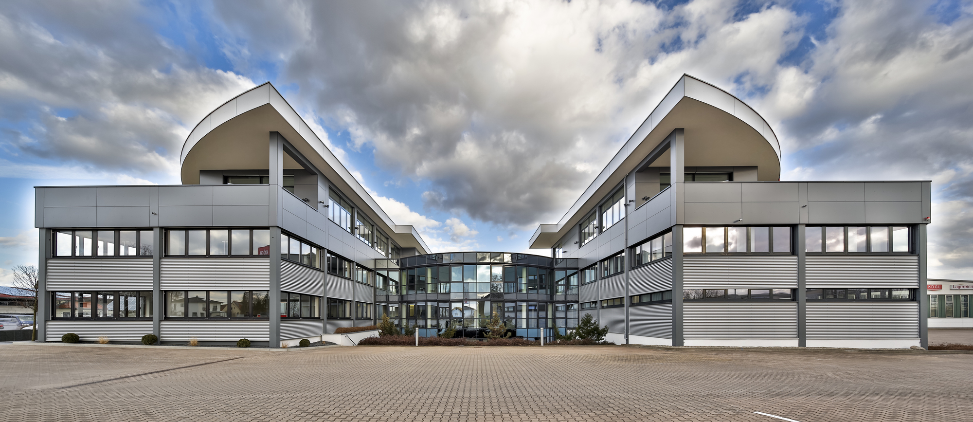 ©DUCKEK Fa Kögl Bubenhausen