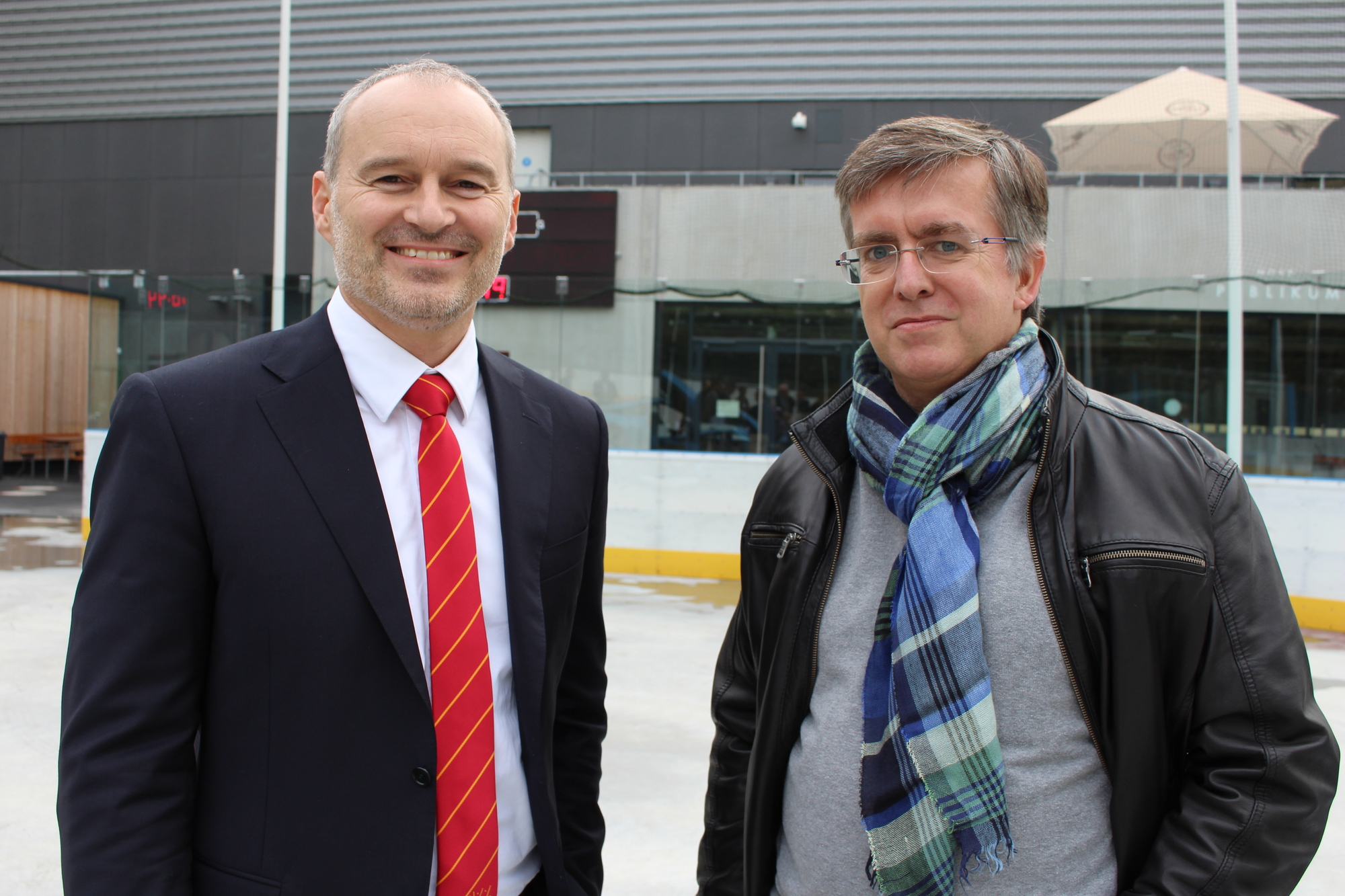 Am 23. September 2016 fand das dritte Netzwerktreffen von „Talente für die Region“ statt. Foto: B4B WIRTSCHAFTSLEBEN SCHWABEN