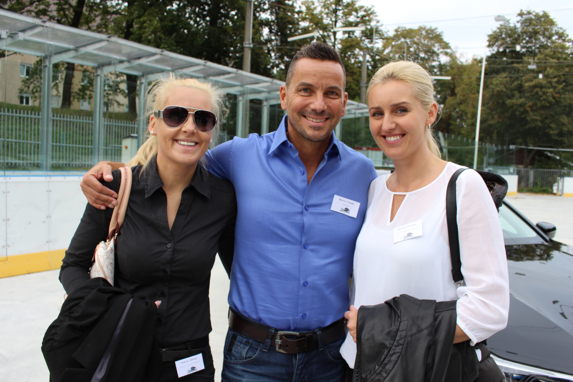 Am 23. September 2016 fand das dritte Netzwerktreffen von „Talente für die Region“ statt. Foto: B4B WIRTSCHAFTSLEBEN SCHWABEN