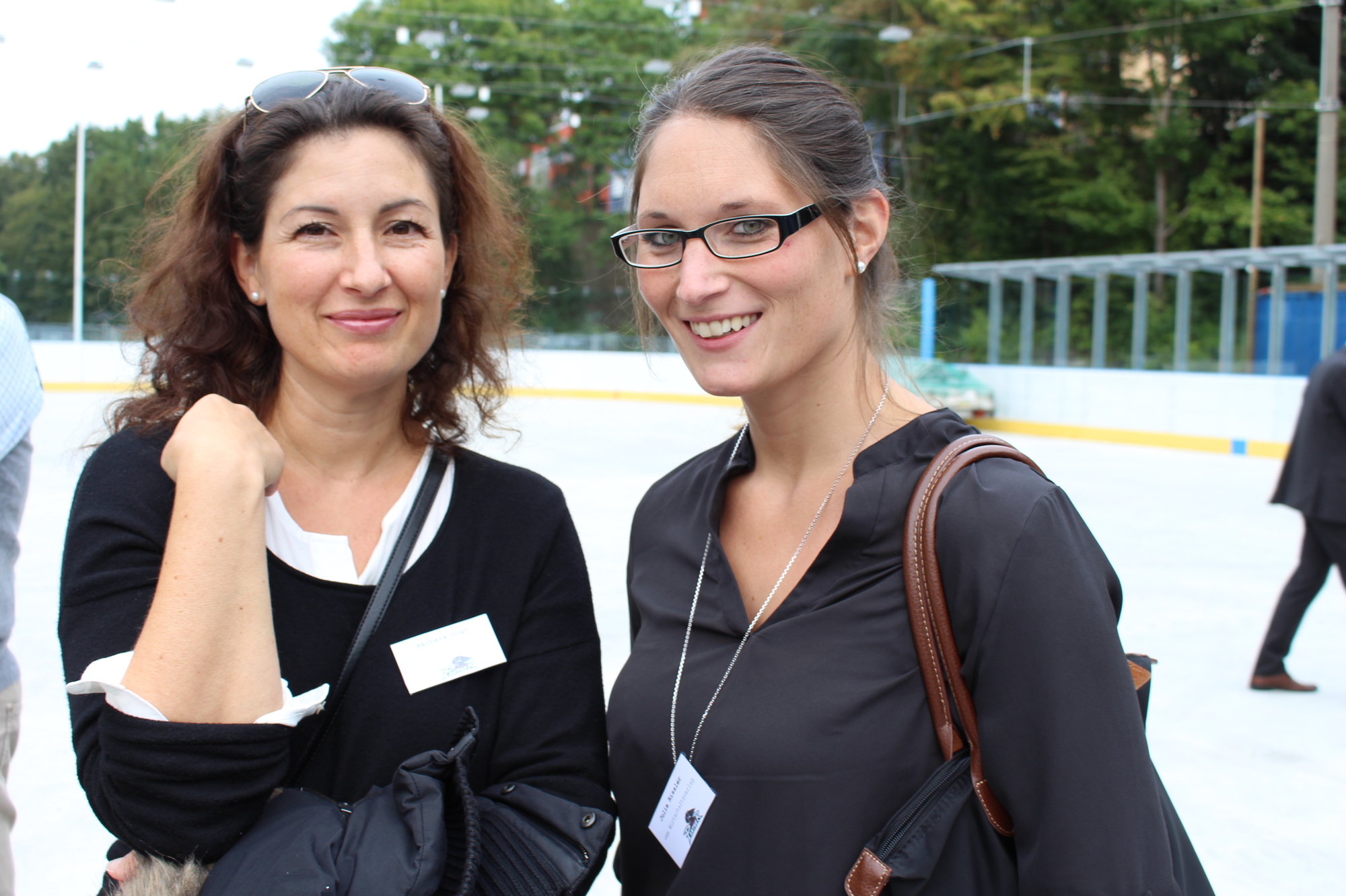 Am 23. September 2016 fand das dritte Netzwerktreffen von „Talente für die Region“ statt. Foto: B4B WIRTSCHAFTSLEBEN SCHWABEN