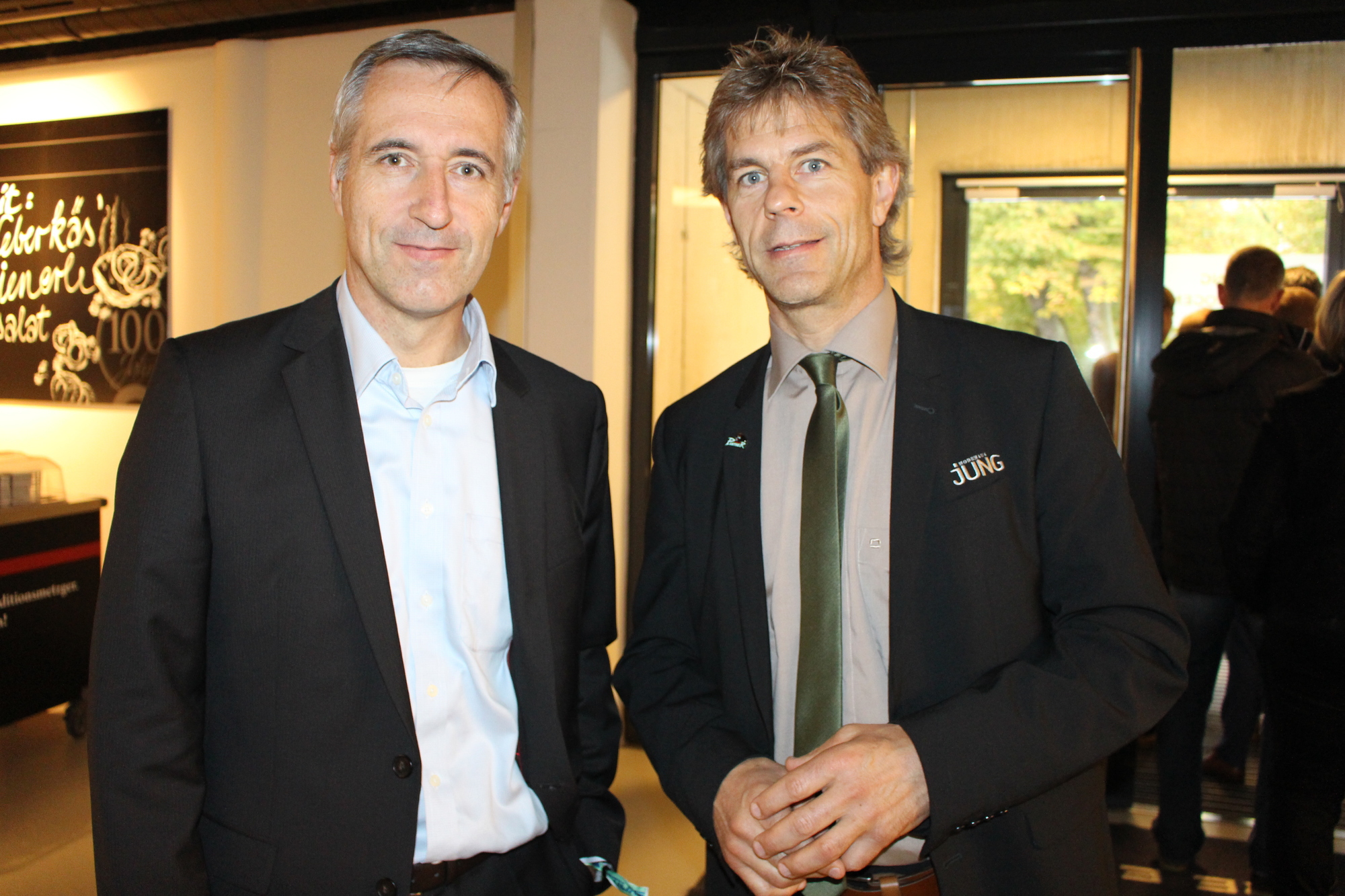Am 23. September 2016 fand das dritte Netzwerktreffen von „Talente für die Region“ statt. Foto: B4B WIRTSCHAFTSLEBEN SCHWABEN