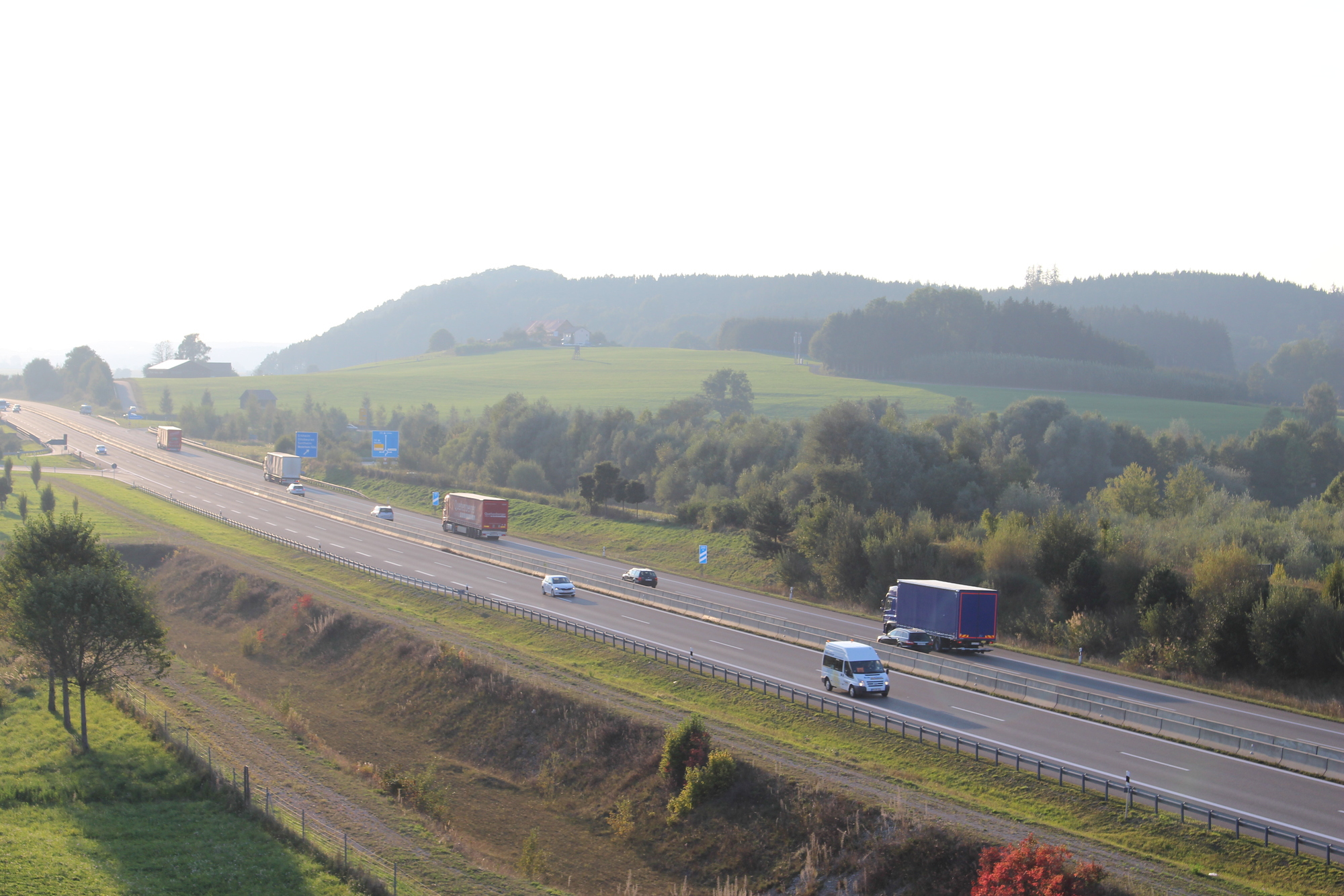 Auf Zeitreise durch die Firmengeschichte: 2016 feiert Baufritz 120-jähriges Jubiläum. Foto: B4B WIRTSCHAFTSLEBEN SCHWABEN