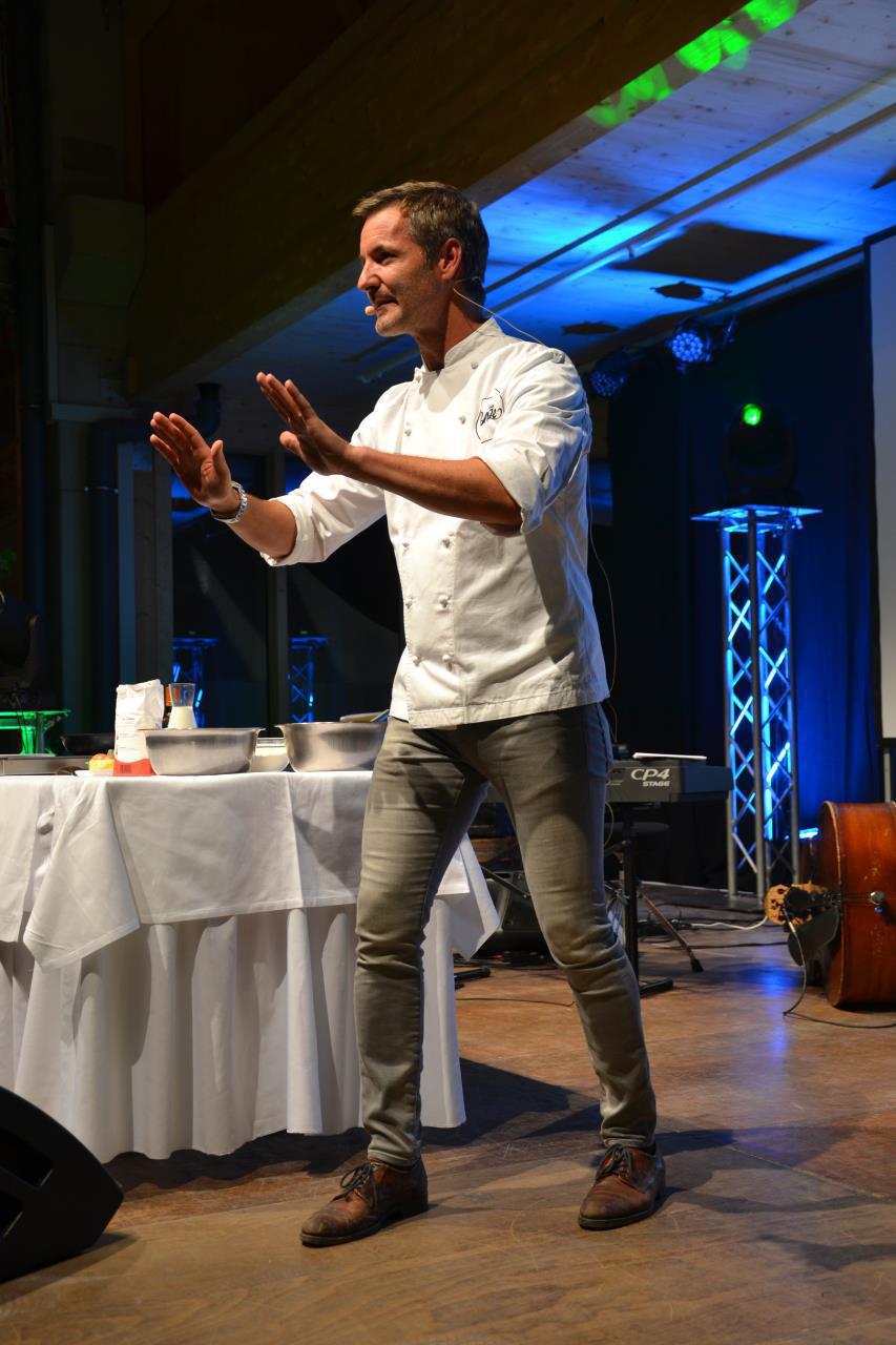 Baufritz feierte kürzlich sein 120-jähriges Bestehen in Erkheim. Foto: Bau-Fritz GmbH & Co. KG