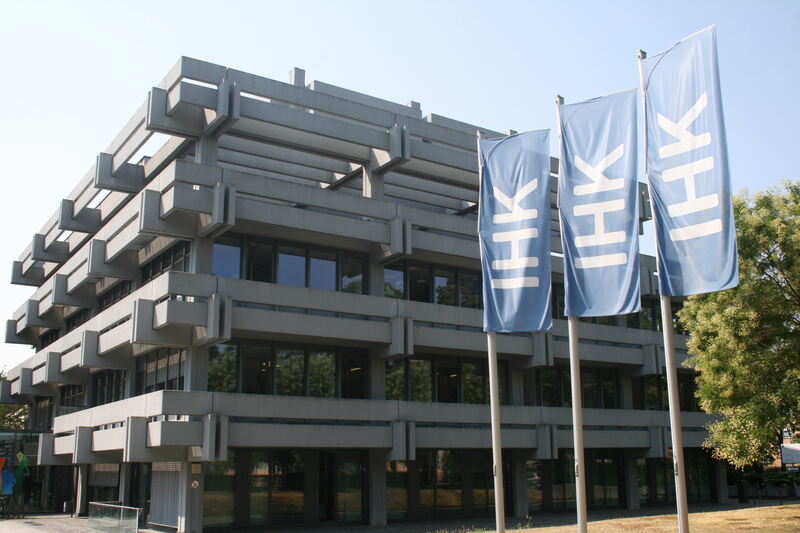 IHK Wahl Schwaben: Das sind die Vertreter für Aichach-Friedberg ...