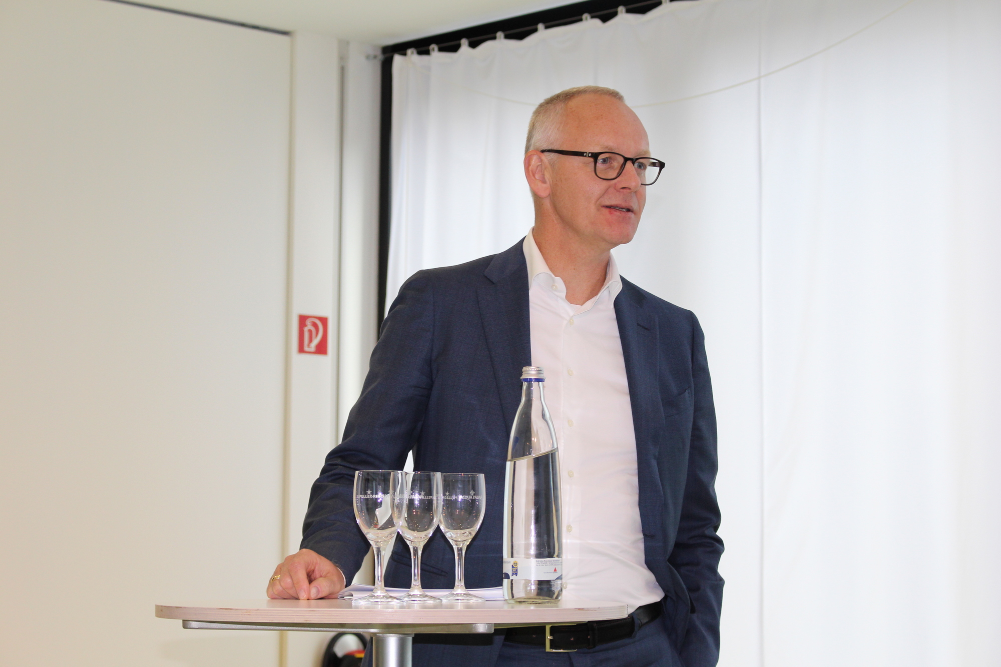 Die LEW investierte rund 4,5 Millionen Euro in die neue Energiewelt. Foto: B4B WIRTSCHAFTSLEBEN SCHWABEN