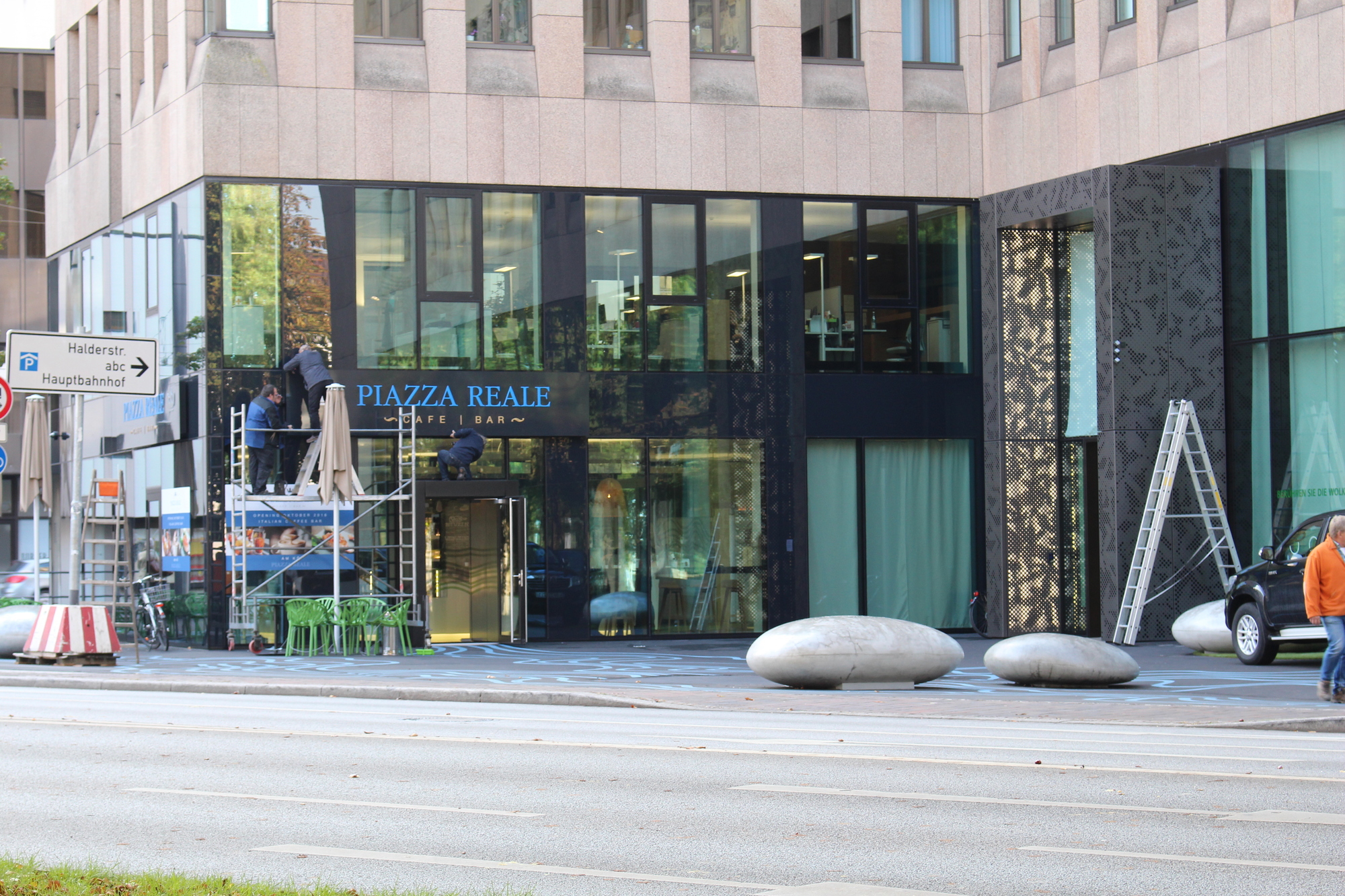 Die LEW investierte rund 4,5 Millionen Euro in die neue Energiewelt. Foto: B4B WIRTSCHAFTSLEBEN SCHWABEN