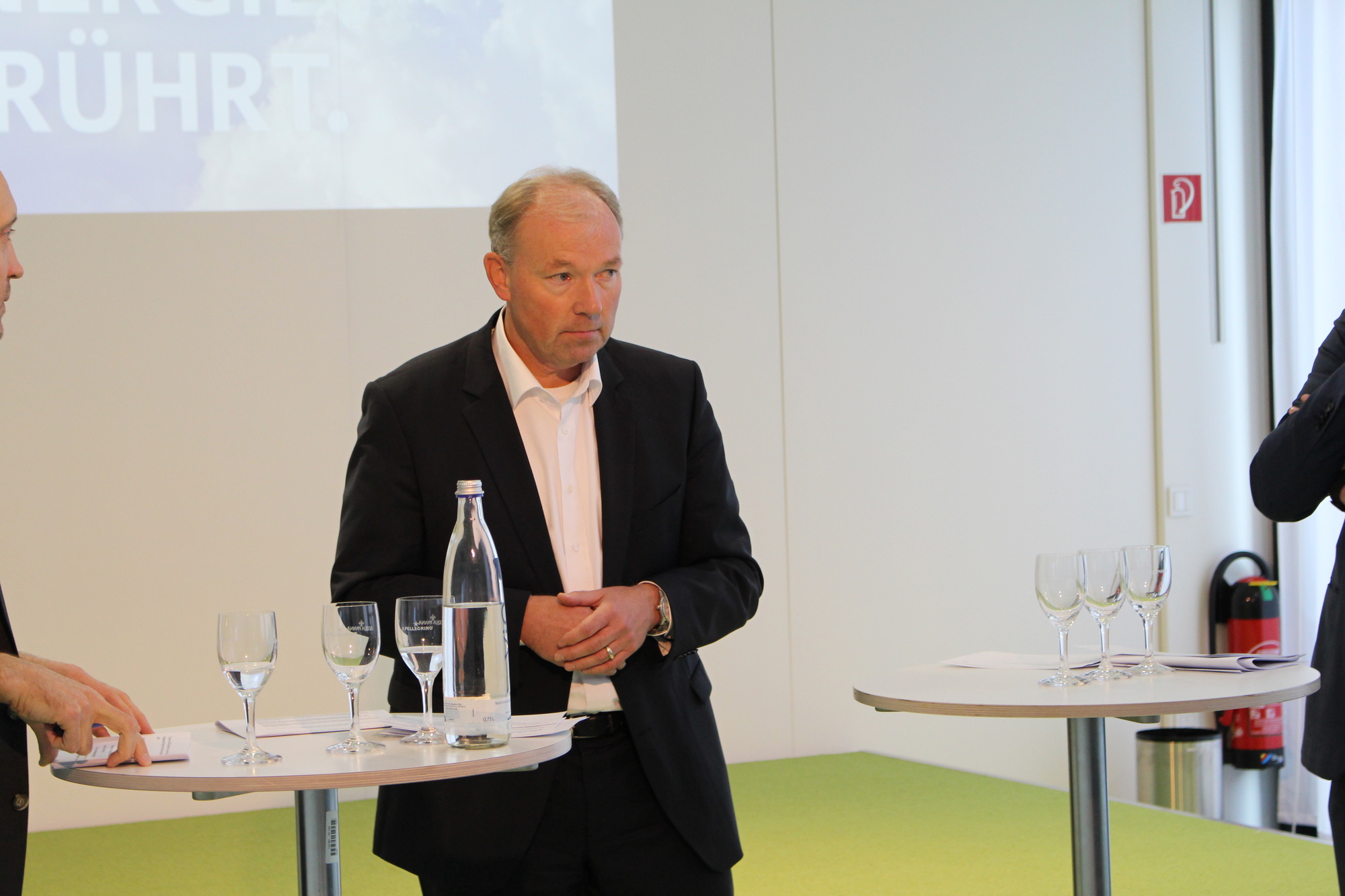 Die LEW investierte rund 4,5 Millionen Euro in die neue Energiewelt. Foto: B4B WIRTSCHAFTSLEBEN SCHWABEN