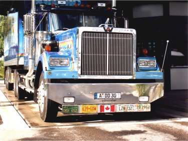 Pfister Waagen Bilanciai GmbH