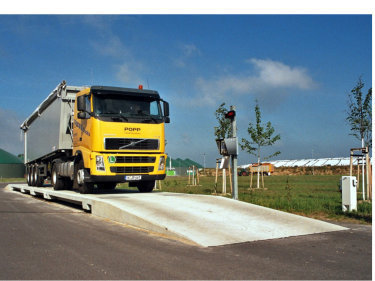 Pfister Waagen Bilanciai GmbH