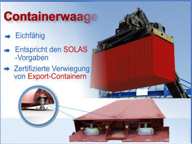 Pfister Waagen Bilanciai GmbH
