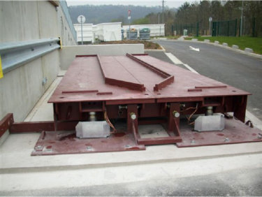 Pfister Waagen Bilanciai GmbH