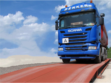 Pfister Waagen Bilanciai GmbH