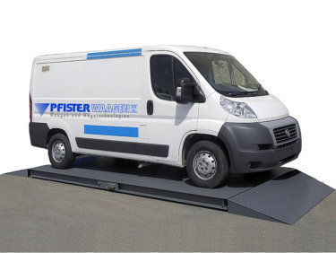 Pfister Waagen Bilanciai GmbH