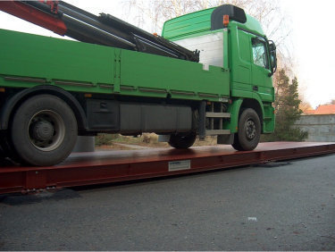 Pfister Waagen Bilanciai GmbH
