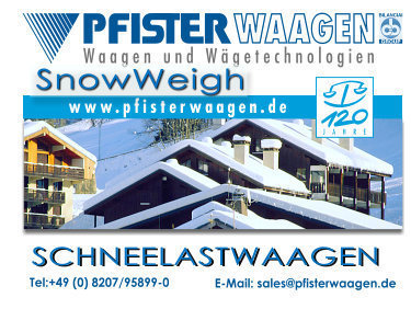 Pfister Waagen Bilanciai GmbH