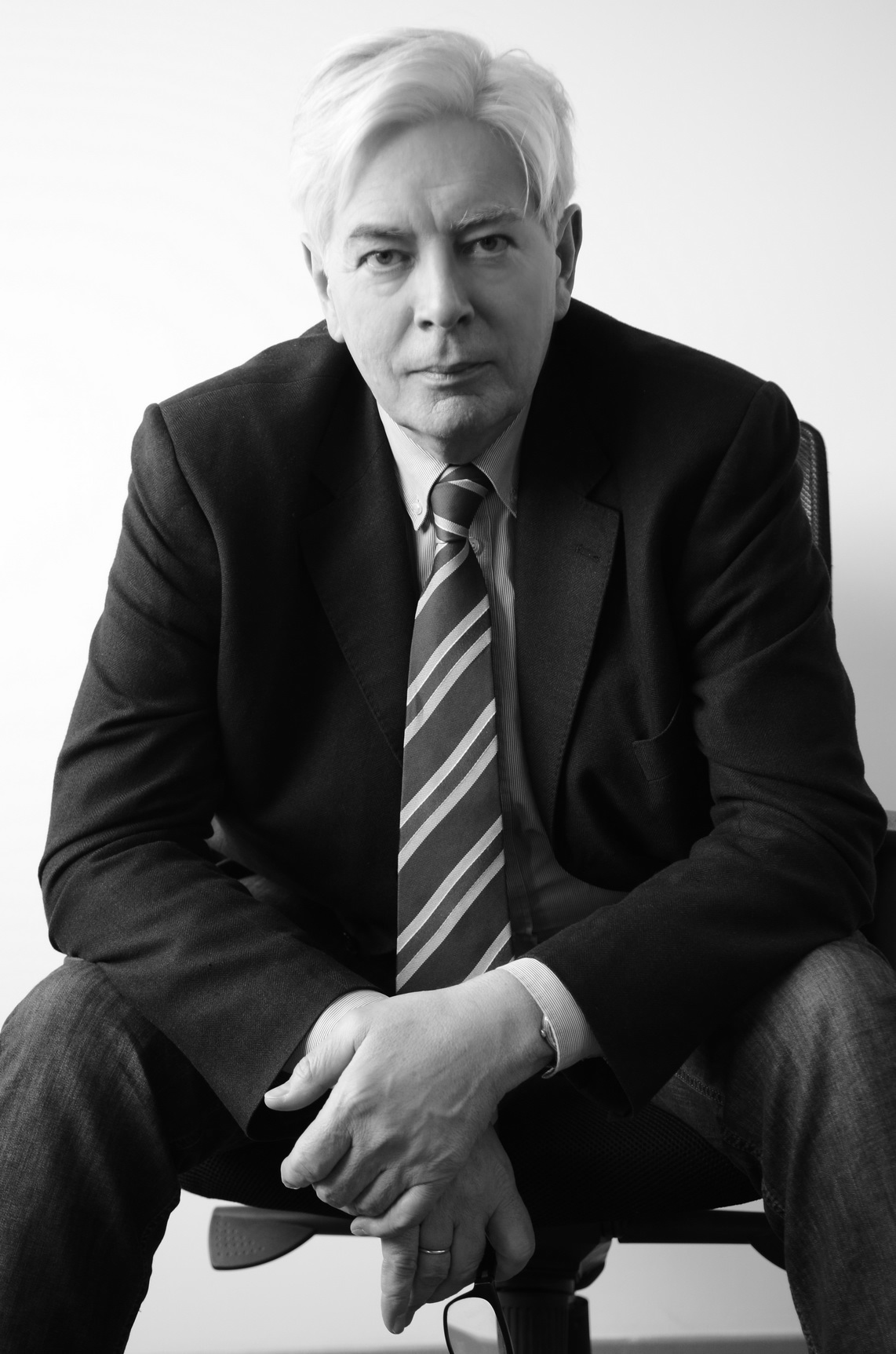 Dr. Stefan Söhn. Foto: MBL China Consulting GmbH