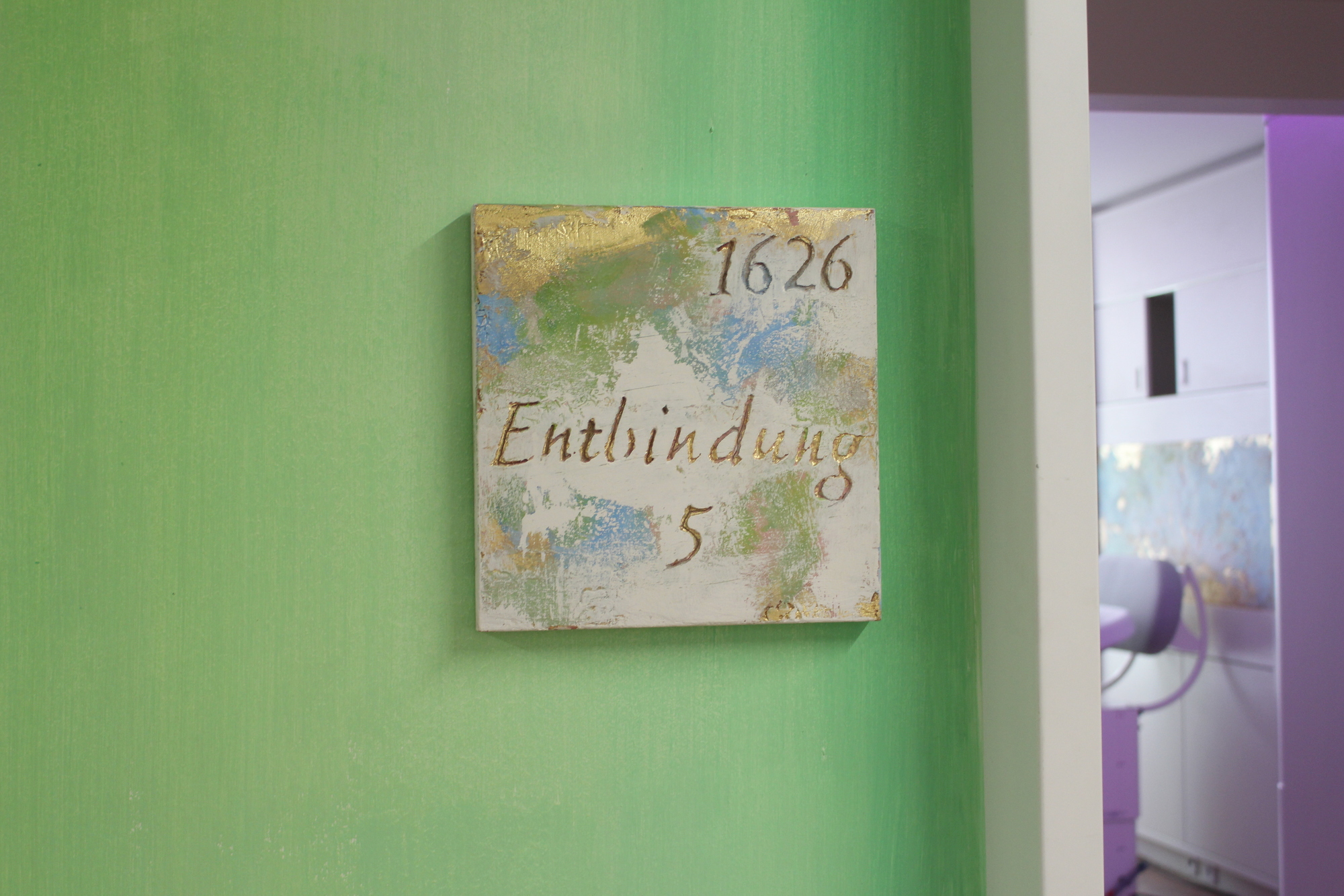 Die Einweihungs-Feier des neuen Hauptgebäudes am Josefinum. Foto: B4B WIRTSCHAFTSLEBEN SCHWABEN