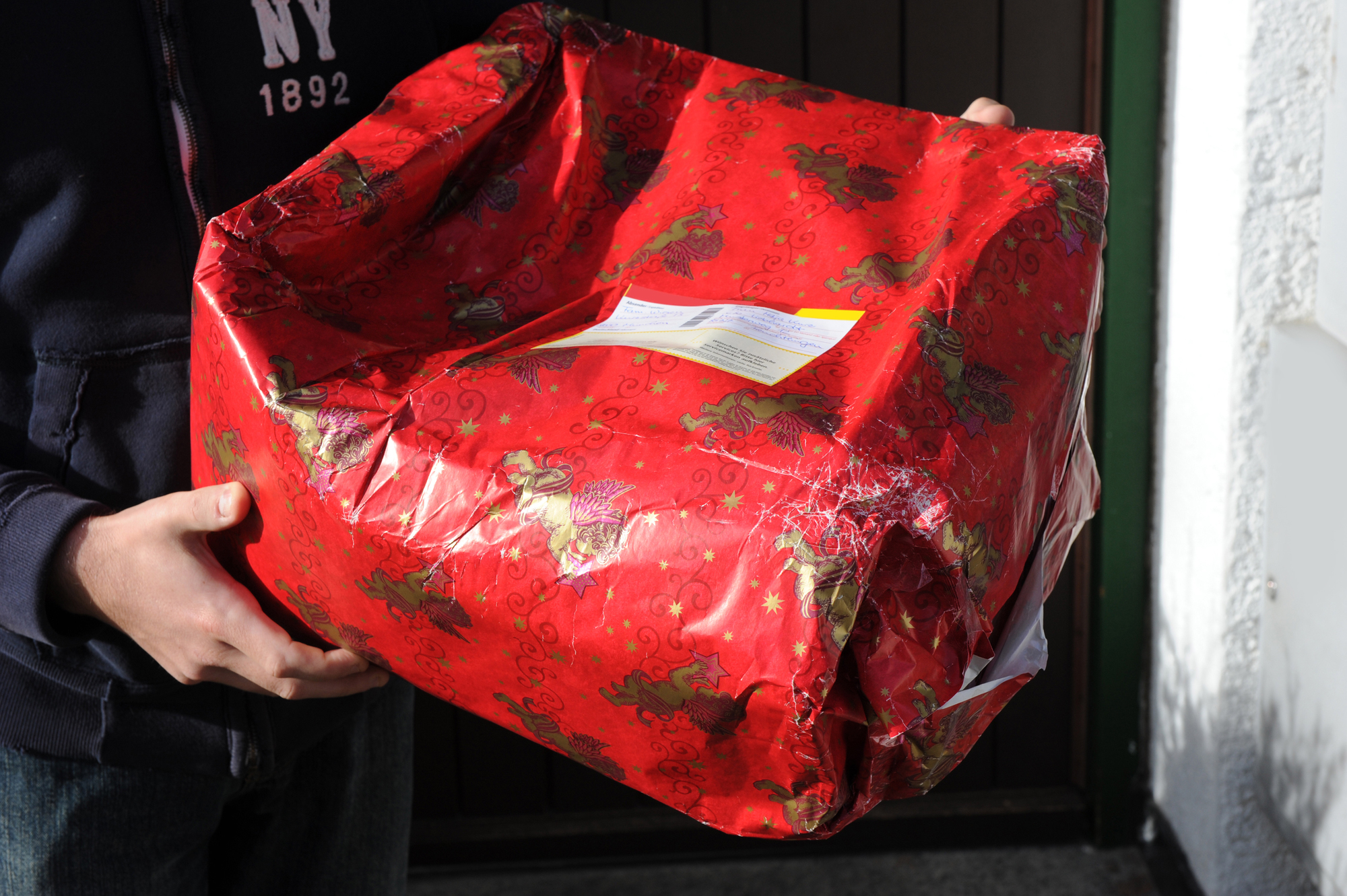 Symbolbild. Foto: ERGO Gruppe