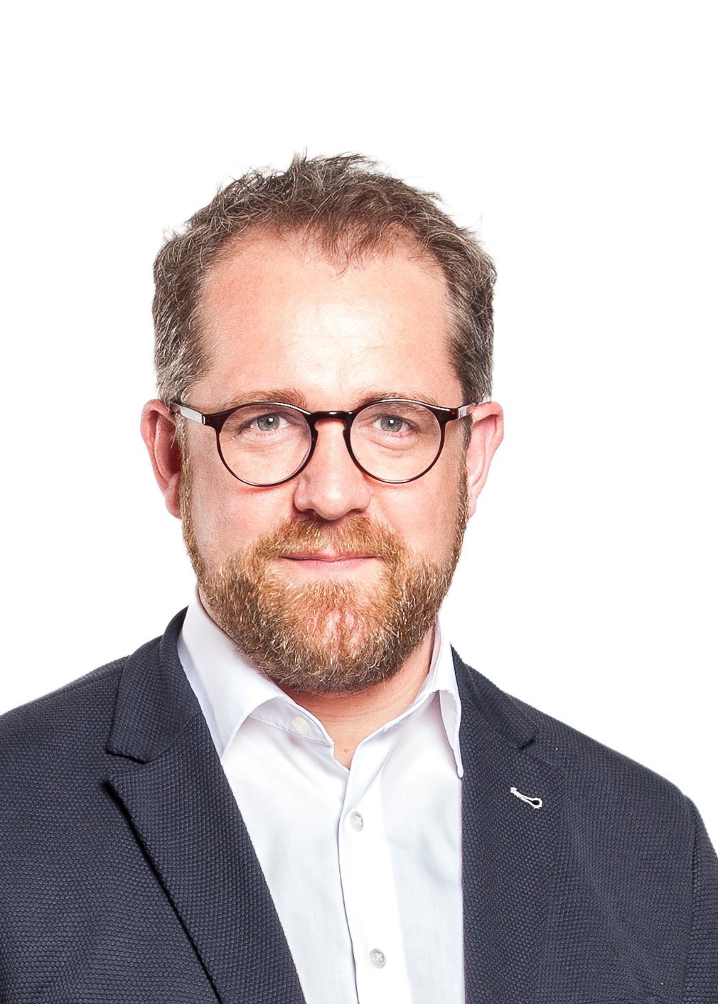 Oliver Wittmann, Berater bei bayernkreativ. Foto: bayernkreativ