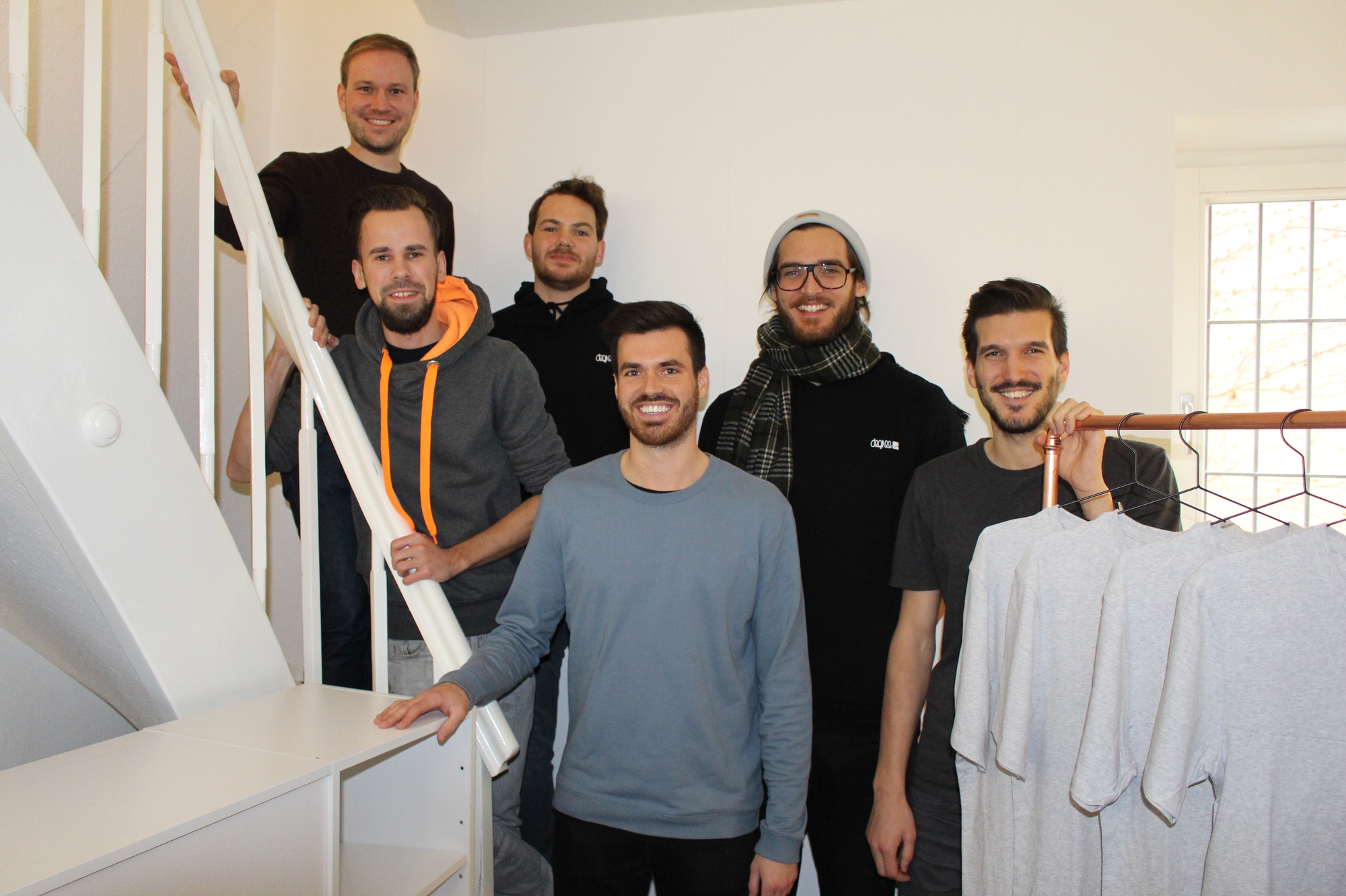 Diese Augsburger Startups sind im Pop-Up Store der Stadt Augsburg vertreten. Foto: B4B WIRTSCHAFTSLEBEN SCHWABEN