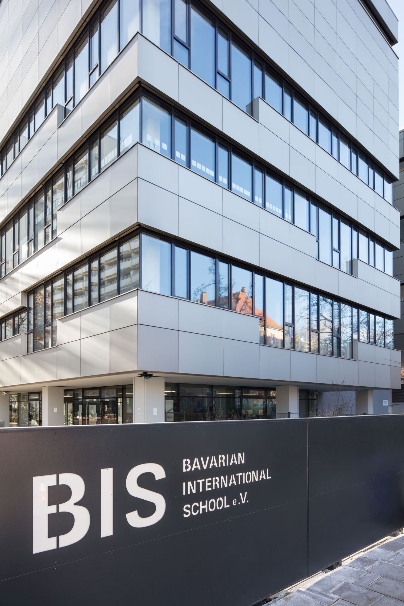 PATRIZIA erwirbt für Privatanlegerfonds Bürogebäude in München. Foto: PATRIZIA Immobillien AG