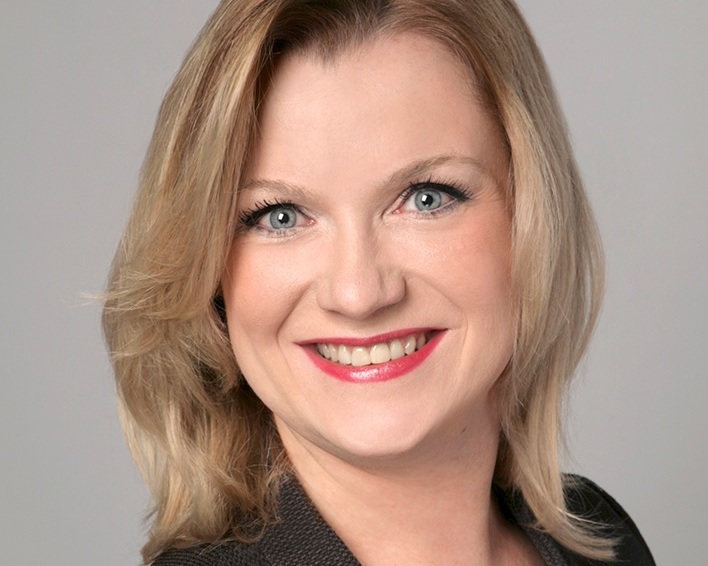 Irene Stürze leitet seit Januar das Jobcenter Alb-Donau in Ulm. Foto: Jobcenter Alb-Donau