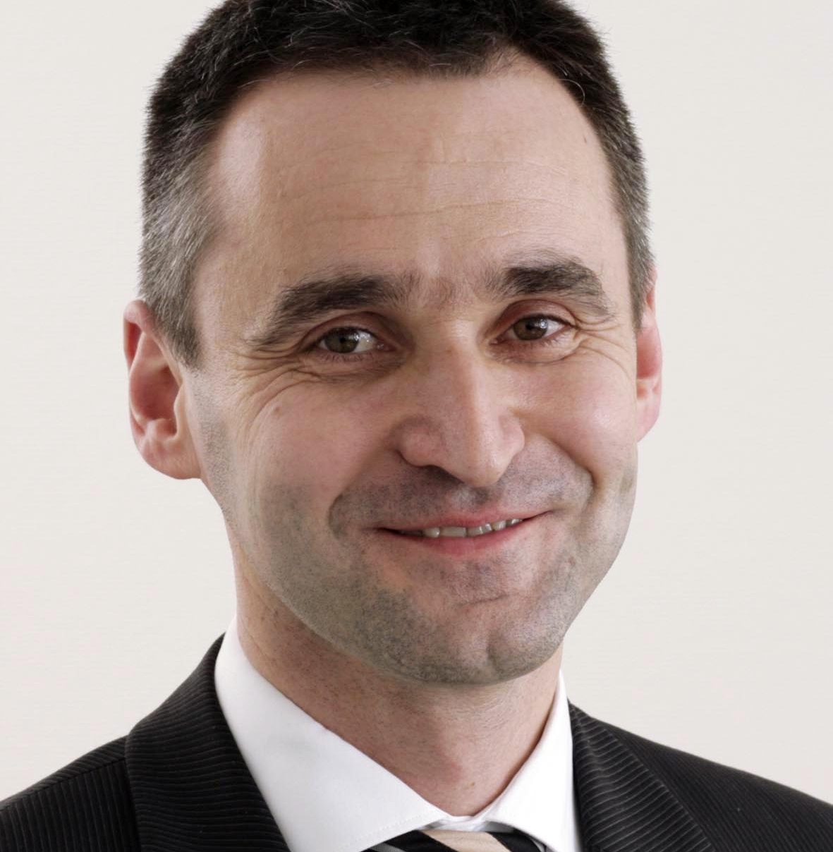 Thomas Kamm, Marketingleiter bei Fendt-Caravan. Foto: Fendt-Caravan