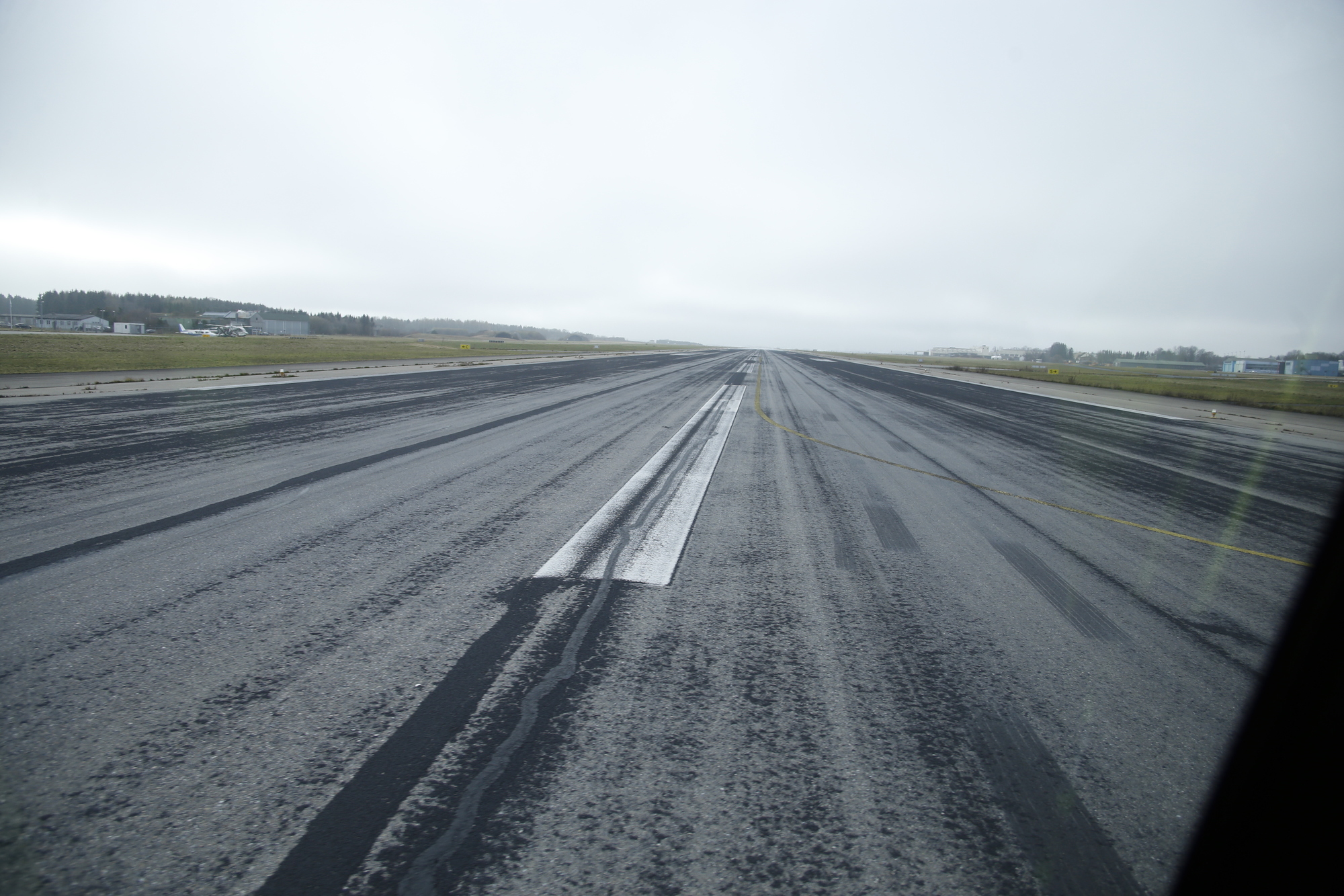 Der Allgäu Airport möchte die Start- und Landebahn verbreitern. Foto: B4B WIRTSCHAFTSLEBEN SCHWABEN