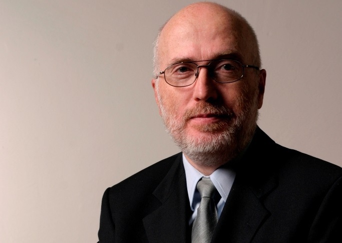 Thomas Lünendonk hat das Unternehmen gegrünet. Foto: Lünendonk