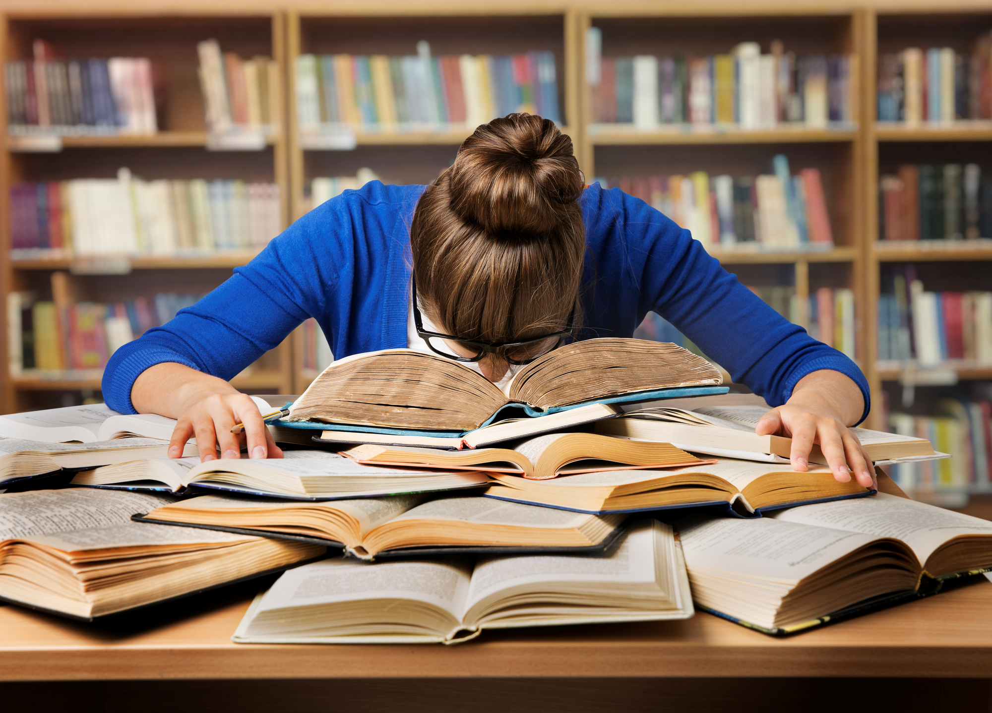 Symbolbild. Foto: iStock / inarik