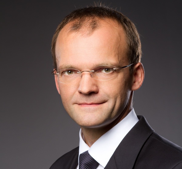 Hartmut Lüerßen, Partner von Lünendonk & Hossenfelder. Foto: Lünendonk & Hossenfelder