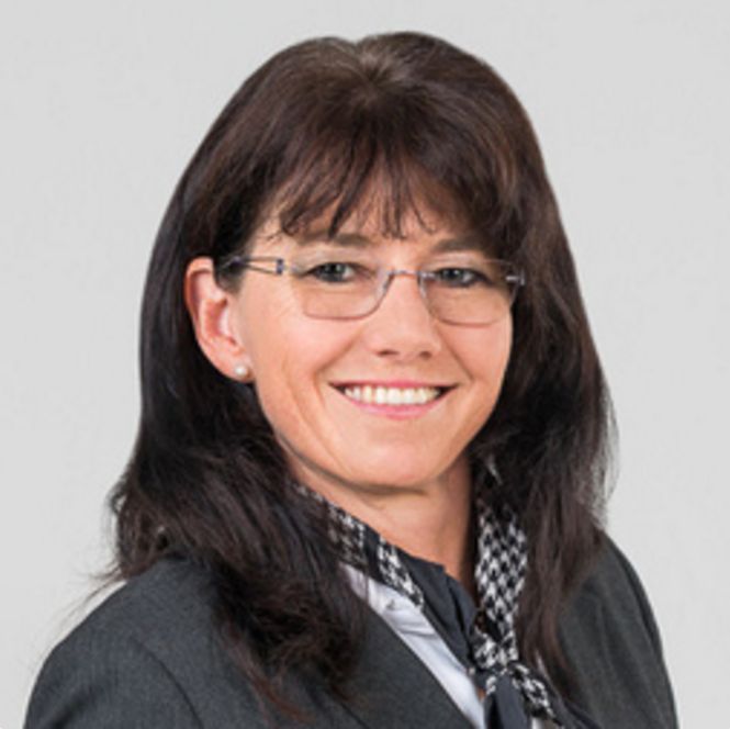 Jacqueline Dziurla