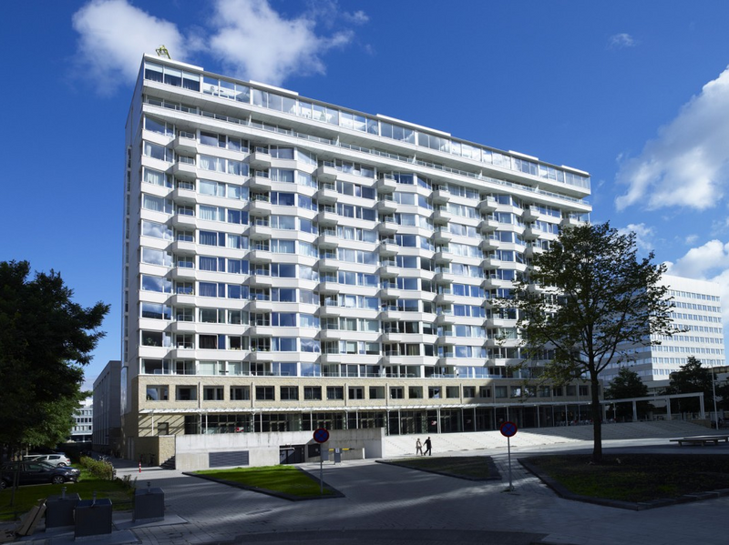 Your Professional Real Estate Agent In Amsterdam Von Poll