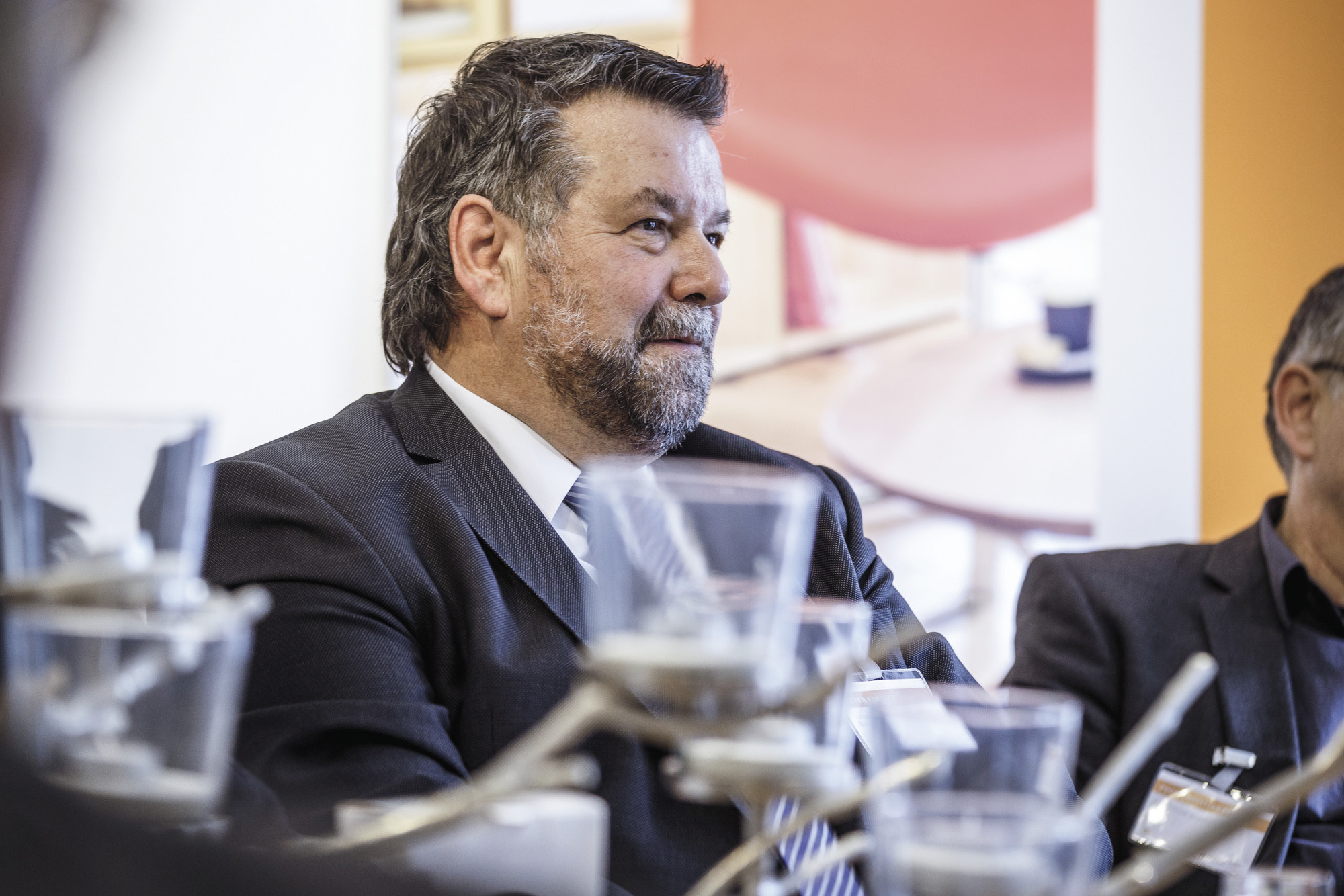 Dipl.-Ing. Peter Kragler, KRAGLER Immobilien GmbH