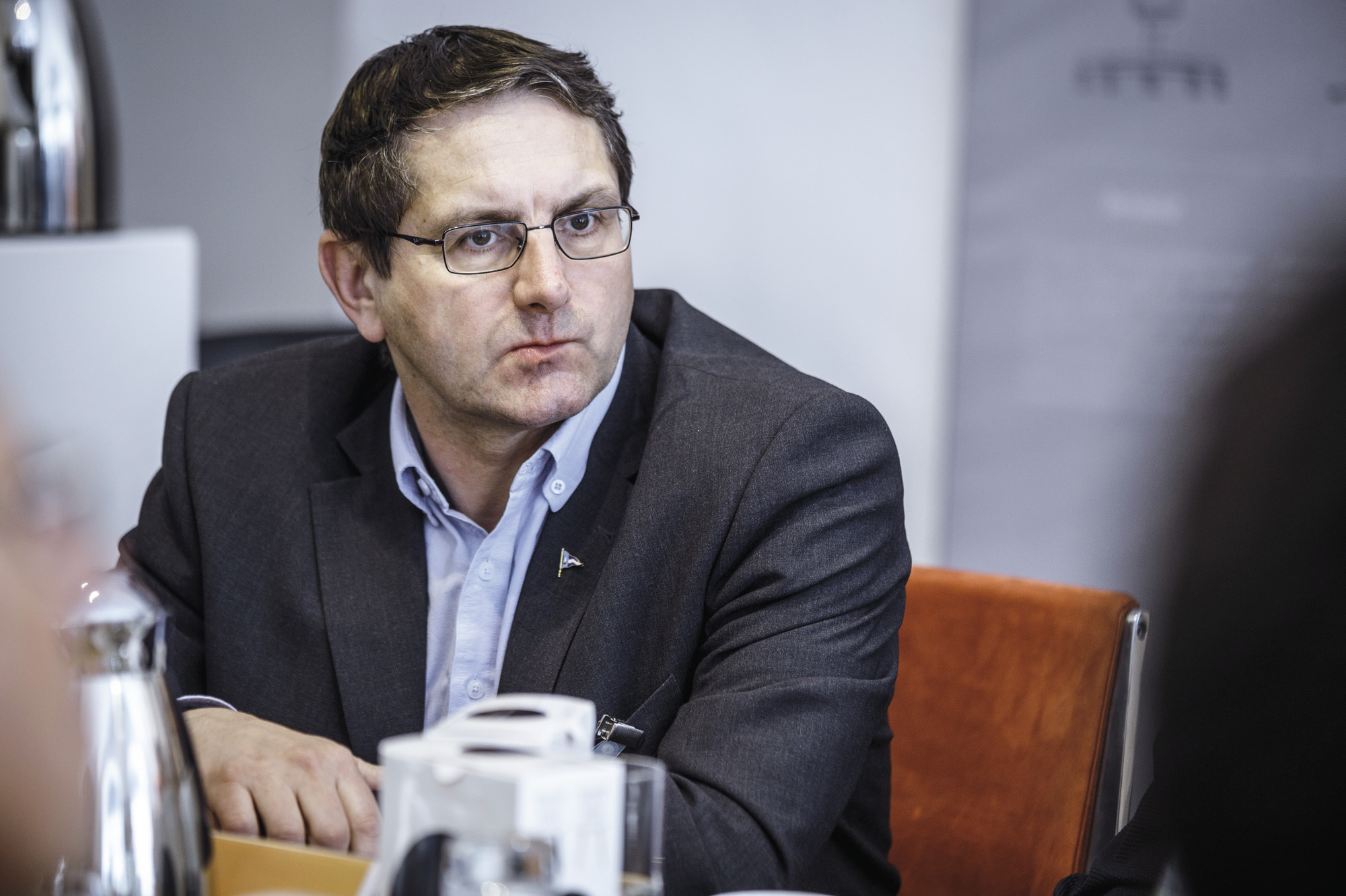 Otto Christ, Eigner Fertigbau GmbH & Co. KG