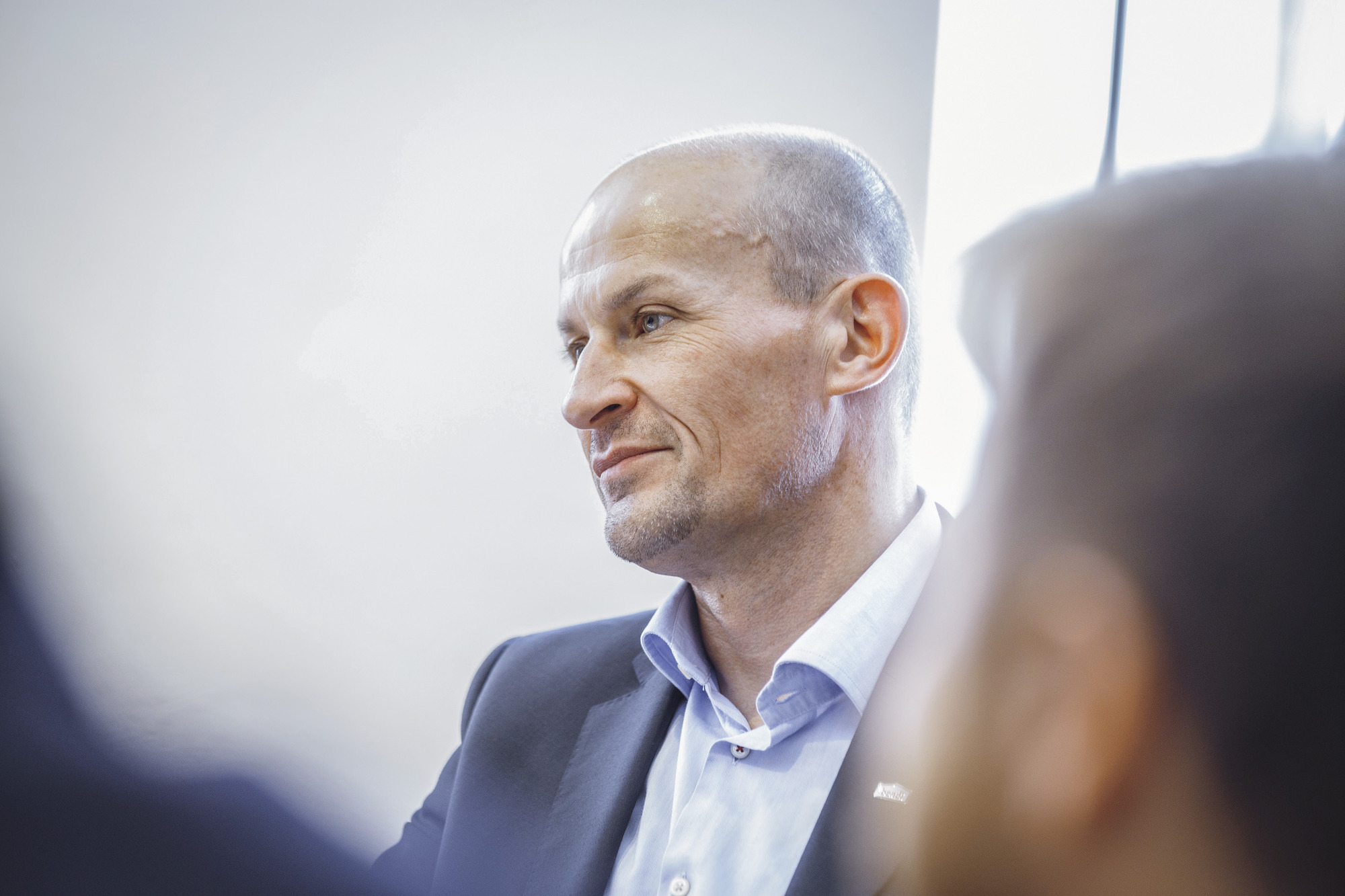 Tobias Keck, Dipl.-Ing. H. Bendl GmbH & Co. KG