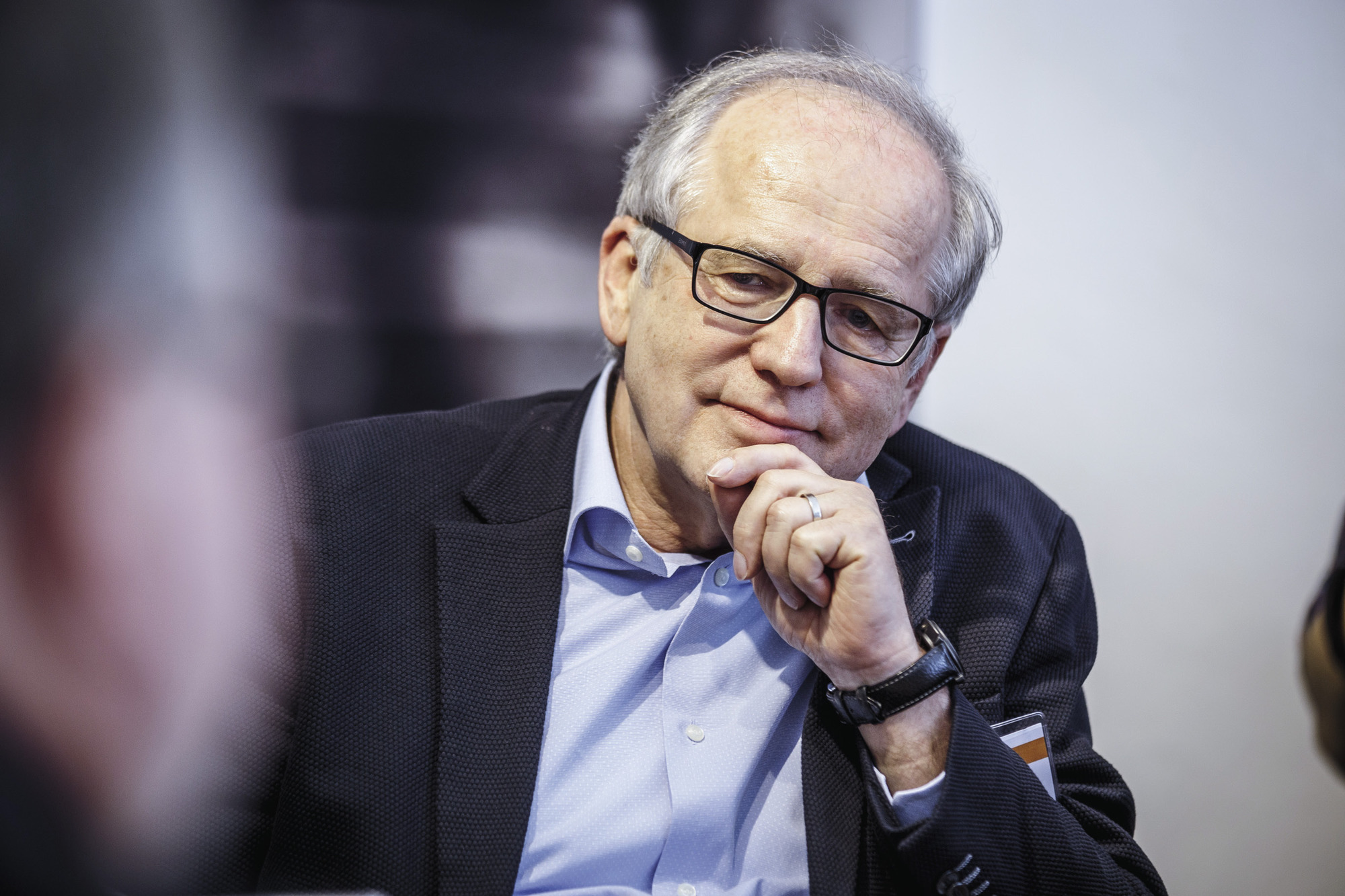 Dieter Arlt, Arlt Komplettbau GmbH