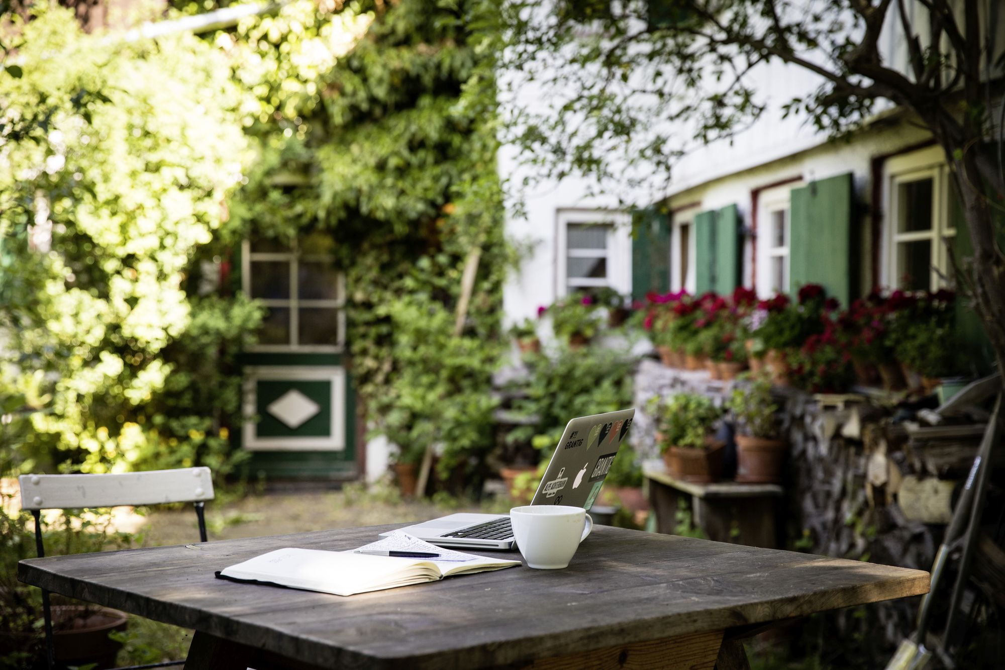 Noch bis zum 23. August können sich Interessierte als „Jobhopper“ bewerben. Foto: Allgäu GmbH