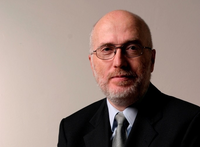 Thomas Lünendonk, Inhaber der Lünendonk & Hossenfelder GmbH. Foto: Lünendonk & Hossenfelder GmbH