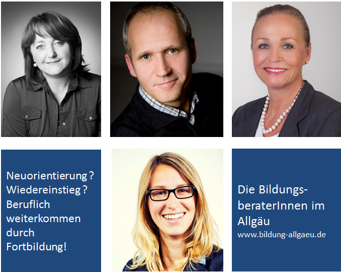 BildungsberaterInnen