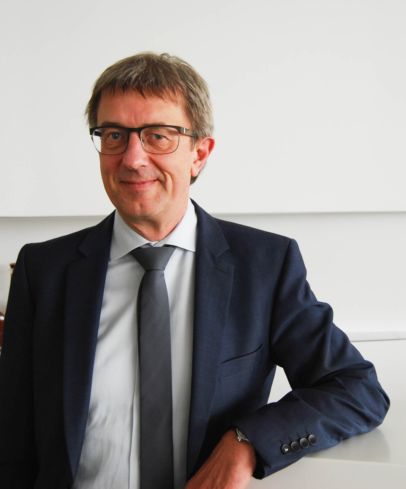Dr. Jörg Vogt. Foto: Wilken Software Group