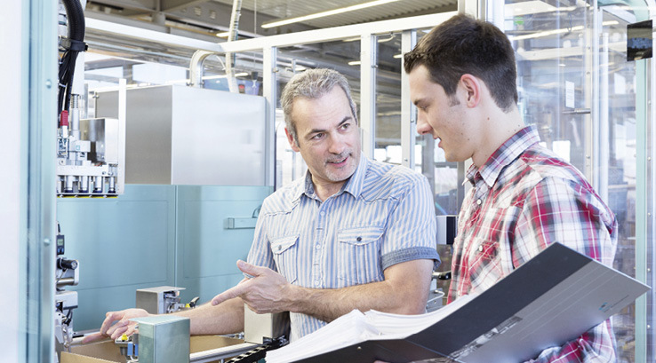 Foto: pester pac automation