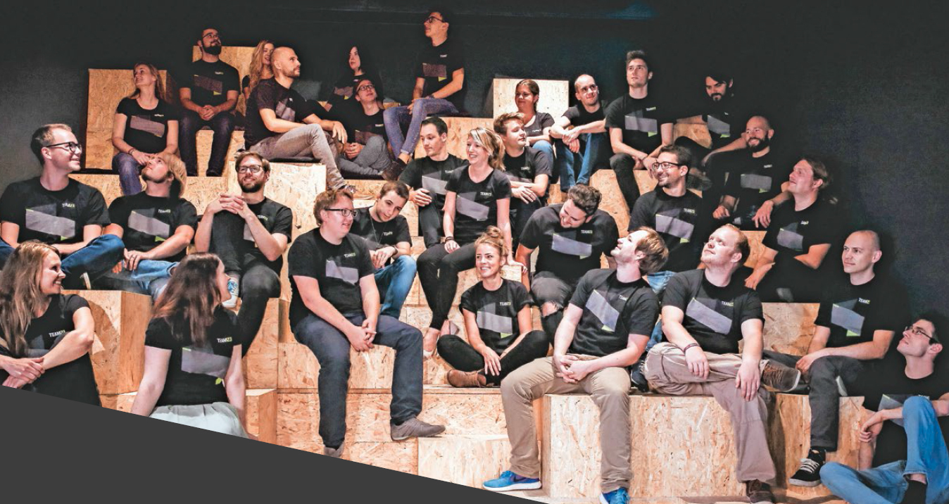 Bild: Team23 GmbH