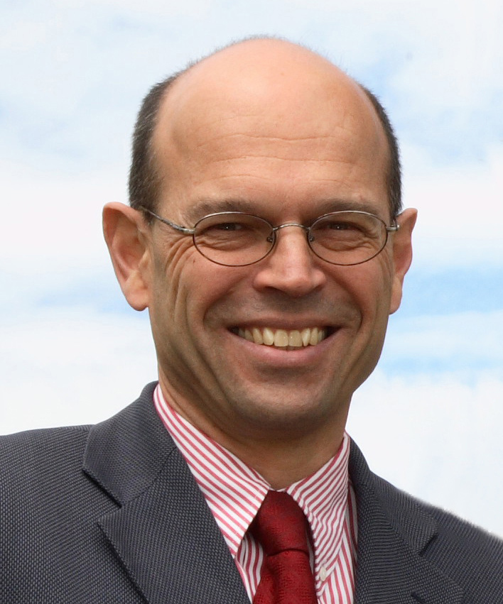 Mario Trunzer, Vorsitzender der Südwestmetall Bezirksgruppe Ulm. Foto: Südwestmetall