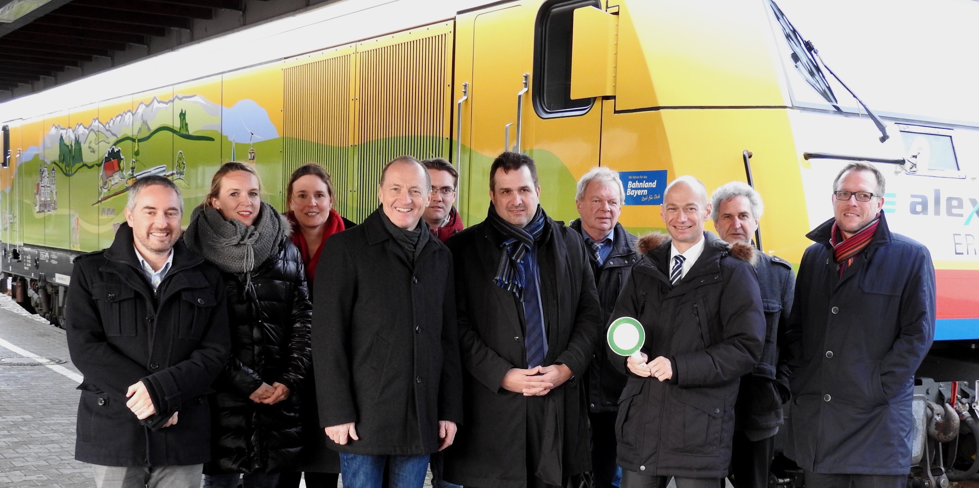 Der Beitritt zum Verkehrsverbund bodo ist beschlossene Sache. Foto: Landkreis Lindau