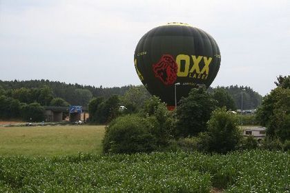 Maislabyrinth Seligweiler