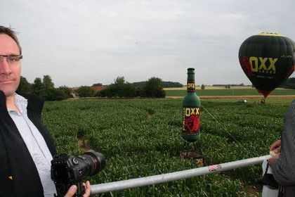 Maislabyrinth Seligweiler