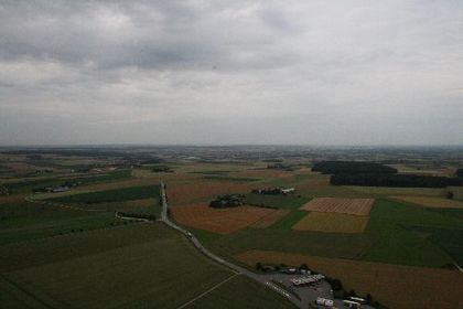 Maislabyrinth Seligweiler