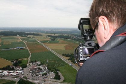 Maislabyrinth Seligweiler