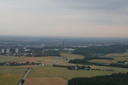 Maislabyrinth Seligweiler